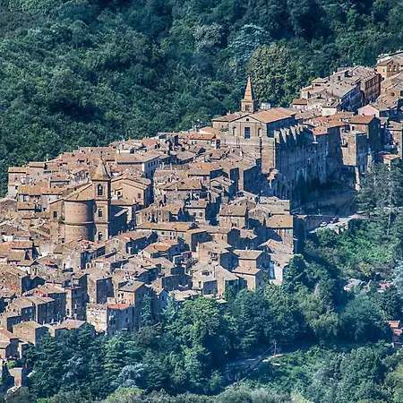 Quercia * Capranica